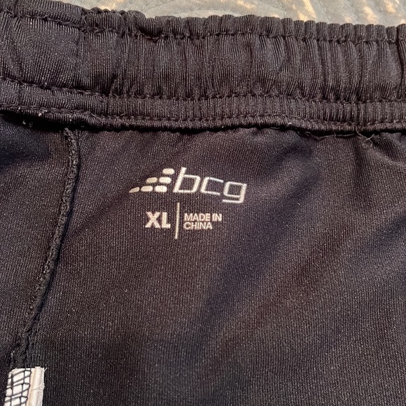 bcg shorts - Picture 3 of 4